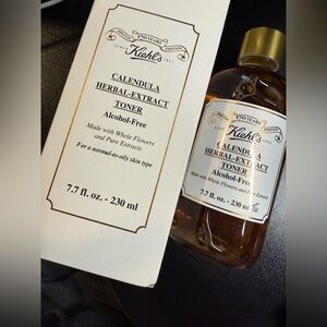 Kiehl's Special Edition Calendula Toner